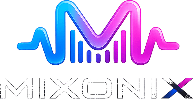 MIXONYX
